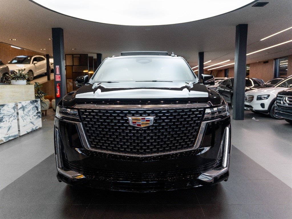 Cadillac Escalade Premium Luxury — foto 8