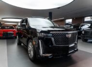 Cadillac Escalade Premium Luxury — foto 9