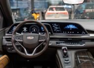 Cadillac Escalade Premium Luxury — foto 11
