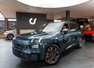 Lynk CO 900 PHEV