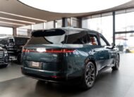 Lynk CO 900 PHEV — foto 2