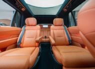 Lynk CO 900 PHEV — foto 5