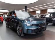 Lynk CO 900 PHEV — foto 7