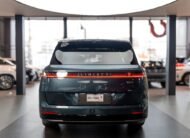 Lynk CO 900 PHEV — foto 8