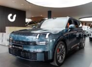 Lynk CO 900 PHEV — foto 9