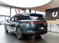 Lynk CO 900 PHEV — foto 10