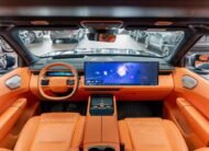 Lynk CO 900 PHEV — foto 12