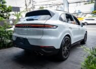 Porsche Cayenne — foto 3