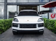 Porsche Cayenne — foto 5