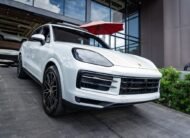 Porsche Cayenne — foto 6