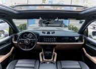 Porsche Cayenne — foto 11