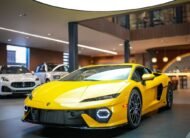 Lamborghini Temerario