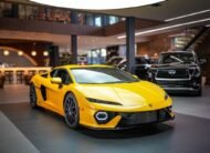Lamborghini Temerario — foto 2