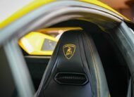 Lamborghini Temerario — foto 6