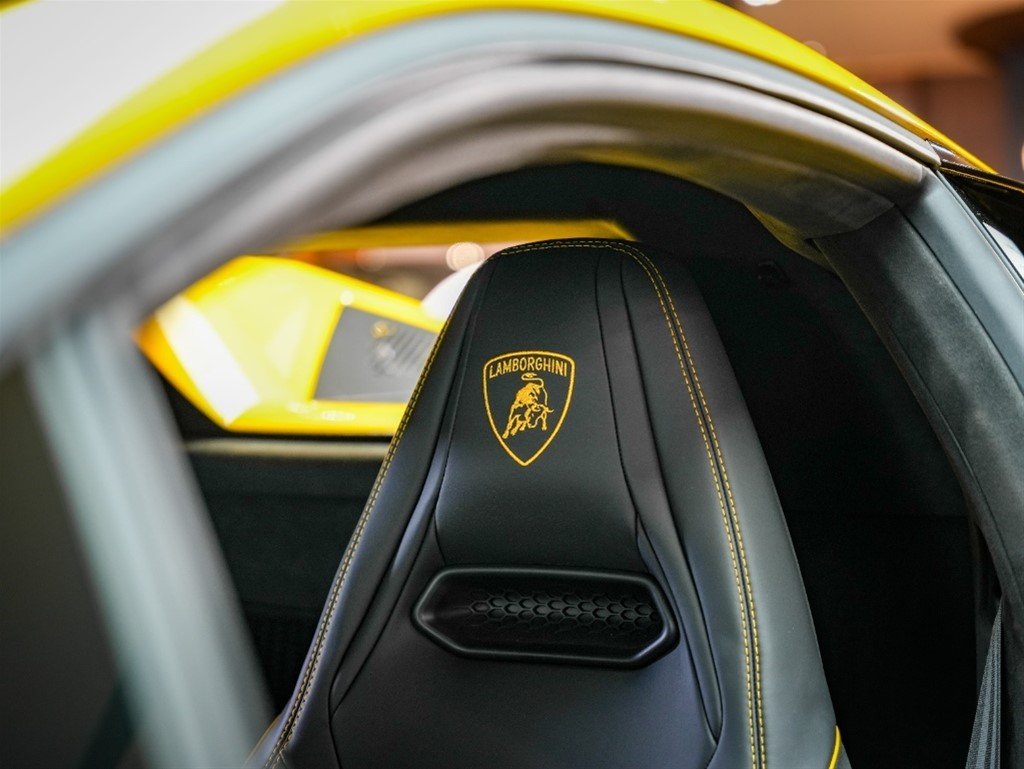 Lamborghini Temerario — foto 6