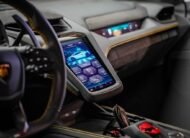 Lamborghini Temerario — foto 7