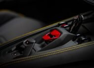 Lamborghini Temerario — foto 8