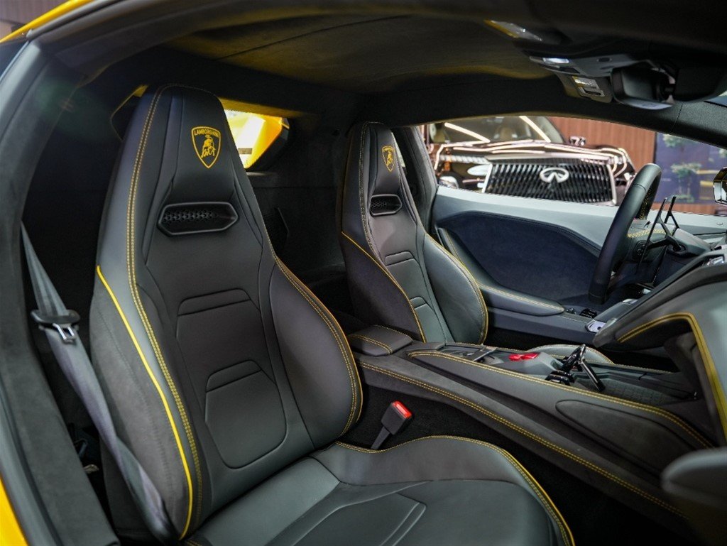 Lamborghini Temerario — foto 9