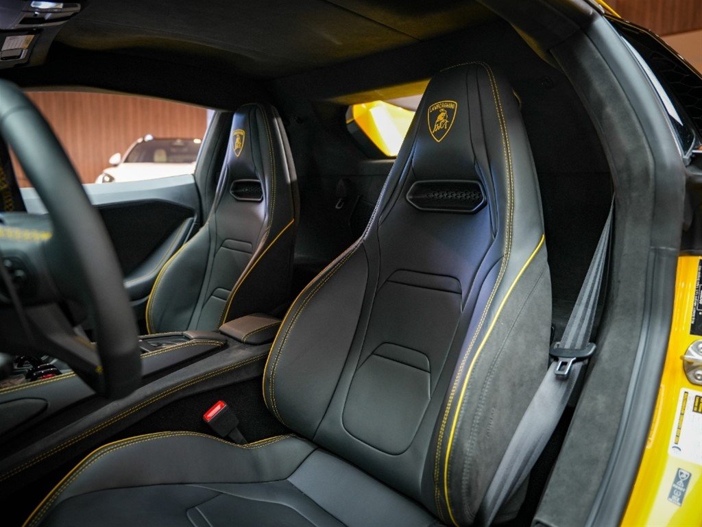 Lamborghini Temerario — foto 10