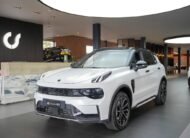 Lynk CO 01 — foto 2