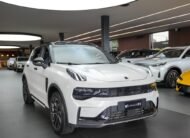 Lynk CO 01 — foto 4