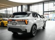 Lynk CO 01 — foto 5
