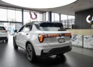 Lynk CO 01 — foto 7