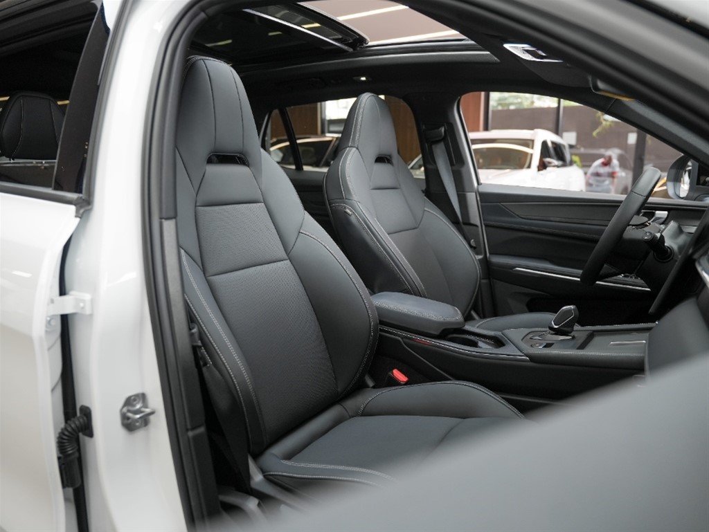 Lynk CO 01 — foto 8