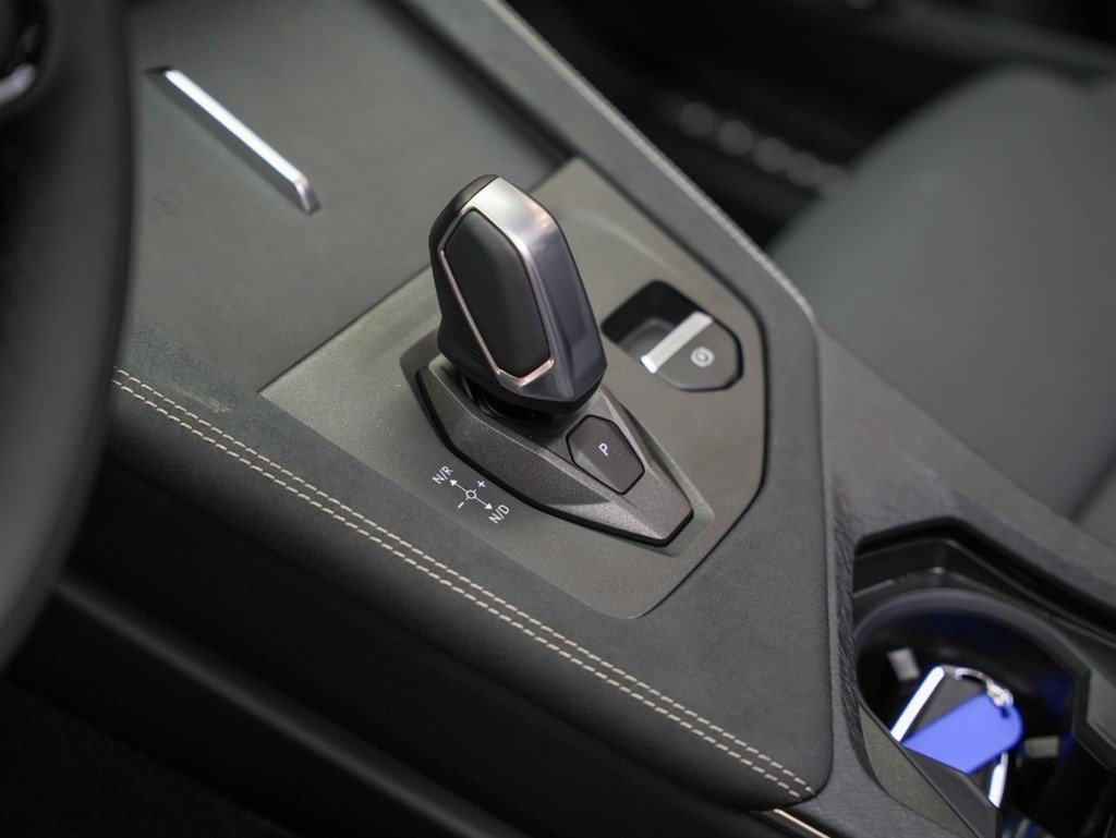 Lynk CO 01 — foto 10