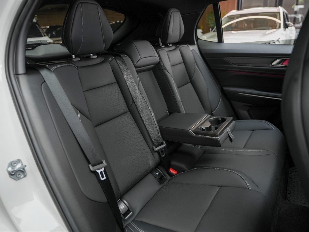 Lynk CO 01 — foto 12