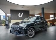 Chevrolet Groove