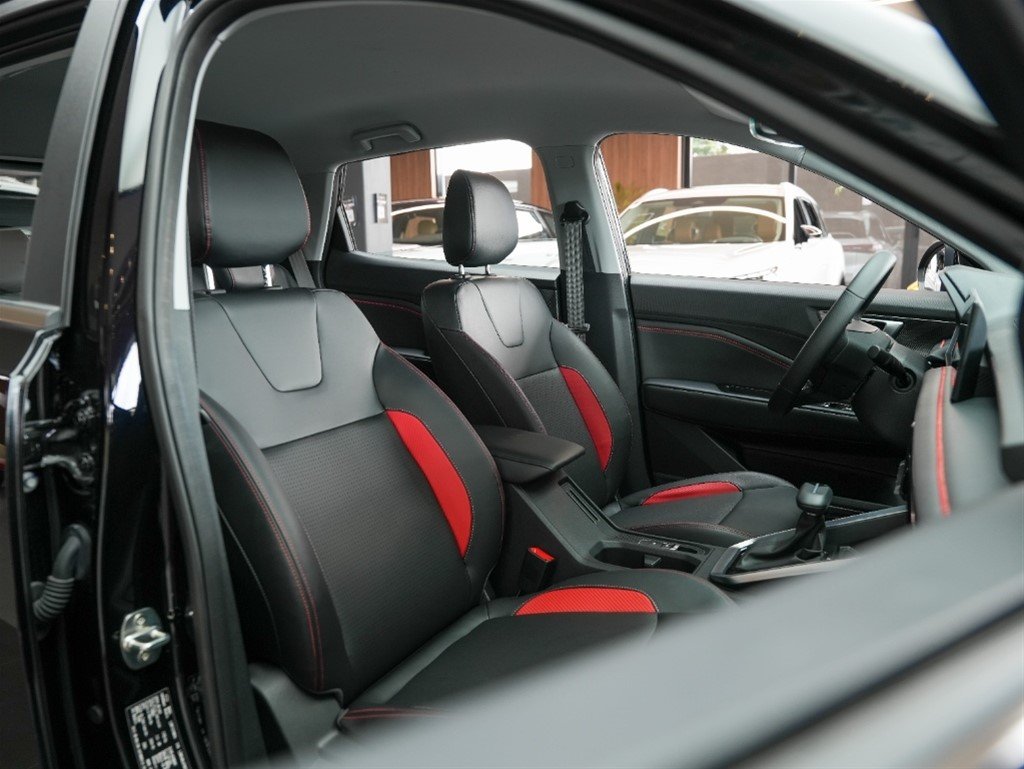 Chevrolet Groove — foto 8