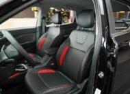 Chevrolet Groove — foto 10