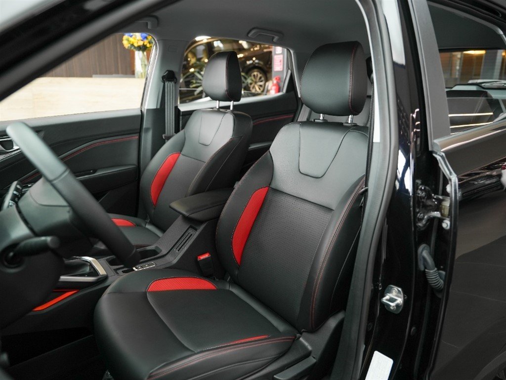 Chevrolet Groove — foto 10