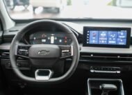 Chevrolet Groove — foto 11