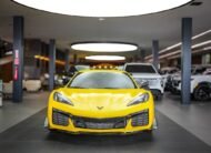 Chevrolet Corvette E-RAY COUPE 3LZ — foto 3