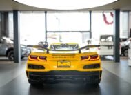 Chevrolet Corvette E-RAY COUPE 3LZ — foto 7