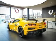 Chevrolet Corvette E-RAY COUPE 3LZ — foto 8