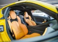 Chevrolet Corvette E-RAY COUPE 3LZ — foto 9