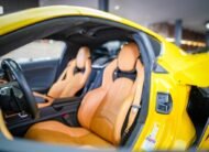 Chevrolet Corvette E-RAY COUPE 3LZ — foto 10