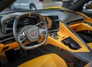 Chevrolet Corvette E-RAY COUPE 3LZ — foto 11