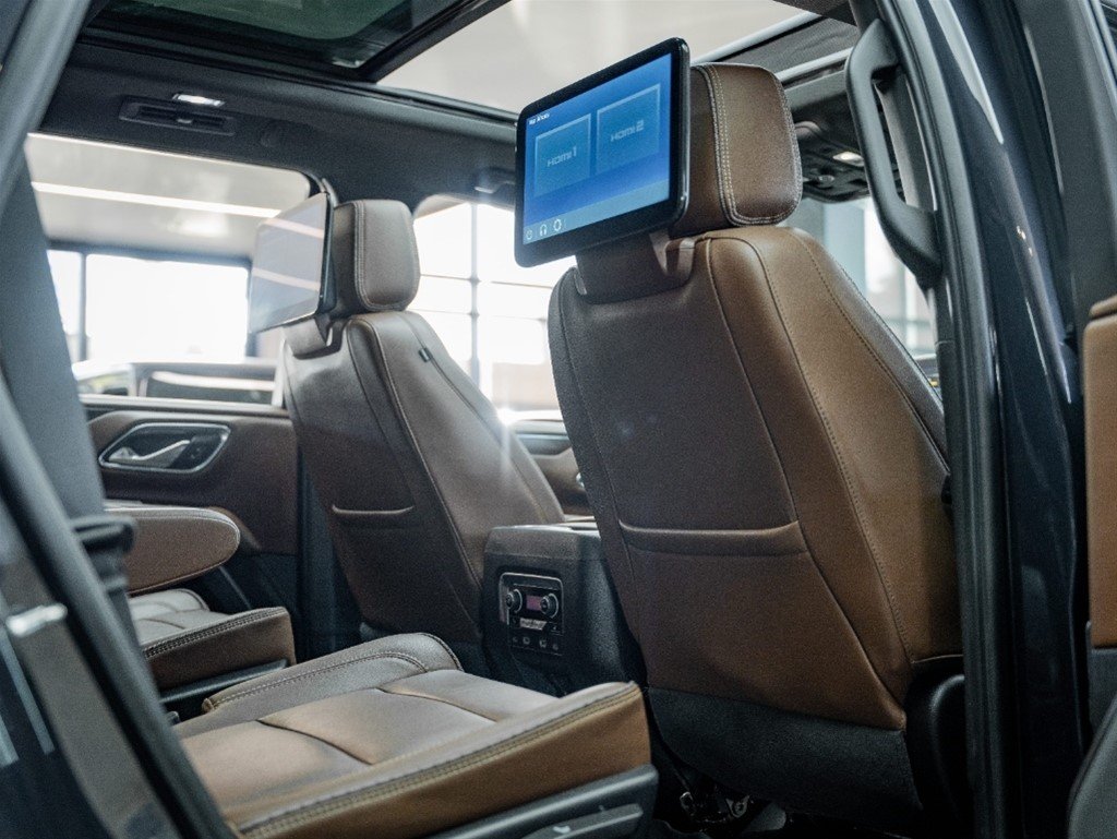 Chevrolet Tahoe Highcountry — foto 7