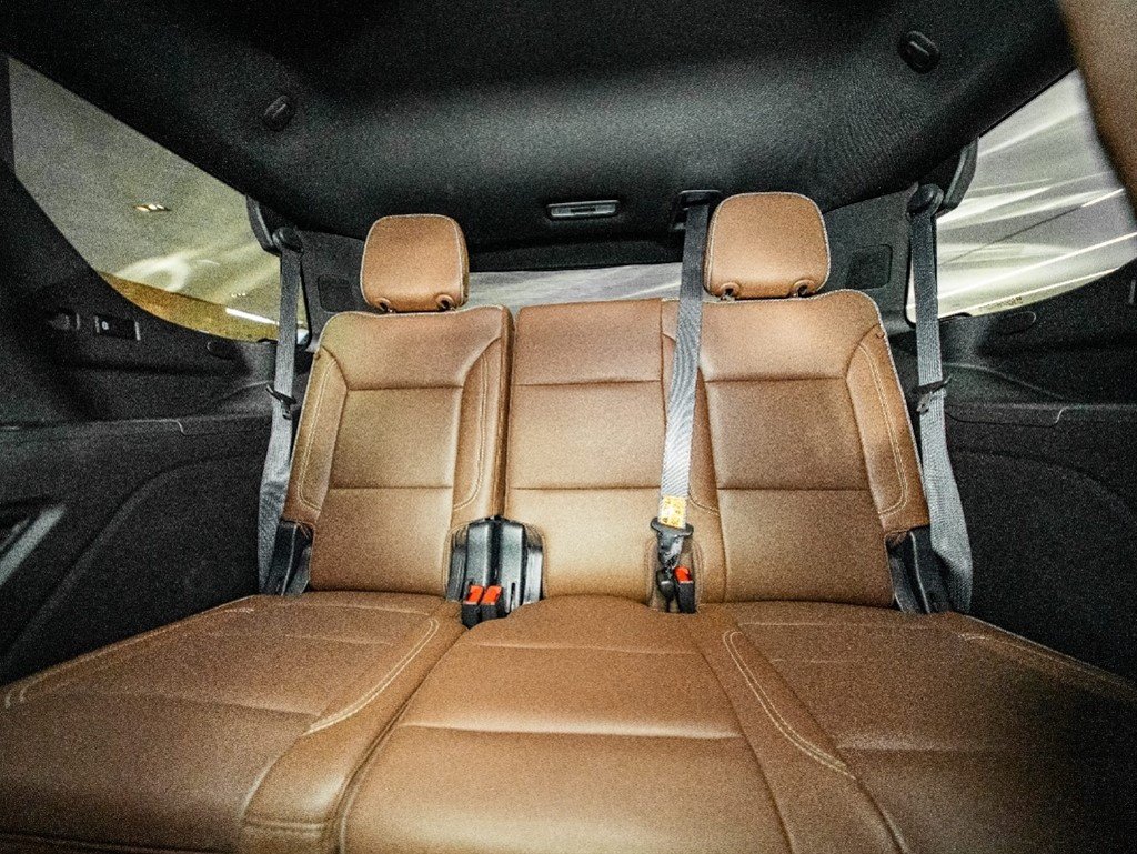 Chevrolet Tahoe Highcountry — foto 10