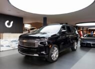Chevrolet Tahoe Highcountry — foto 3