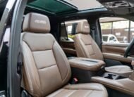 Chevrolet Tahoe Highcountry — foto 11