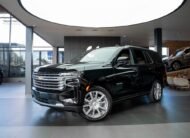Chevrolet Tahoe Highcountry