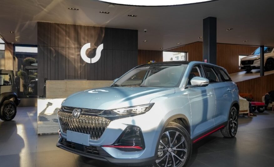 Changan CS 75 PRO