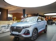 Changan CS 75 PRO — foto 2