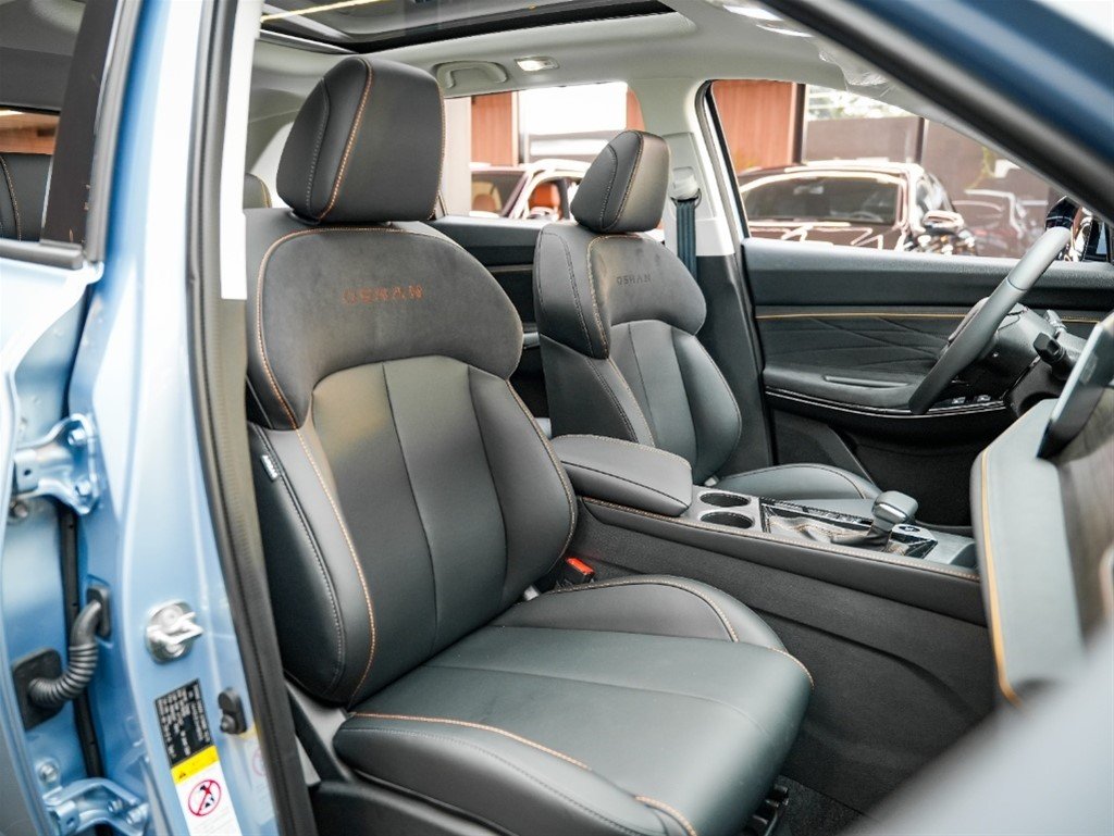 Changan CS 75 PRO — foto 7