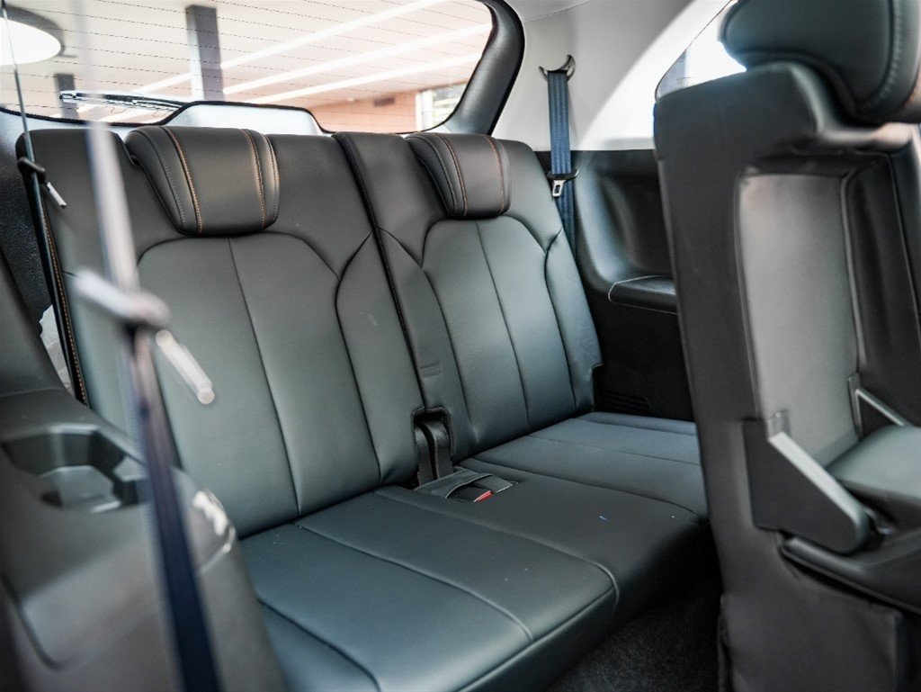 Changan CS 75 PRO — foto 9